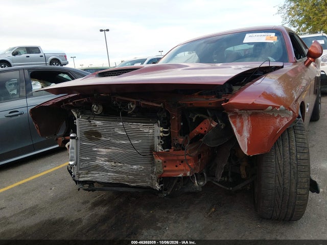 Dodge Challenger R/t Scat Pack 2023 2C3CDZFJ0PH662659 Image 16