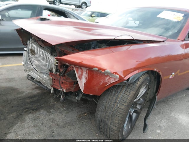 Dodge Challenger R/t Scat Pack 2023 2C3CDZFJ0PH662659 Image 18