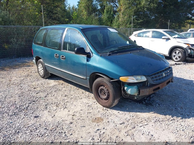 Продаж на аукціоні авто 2000 Chrysler Voyager, vin: 2C4FJ25B6YR852755, номер лоту: 46302306