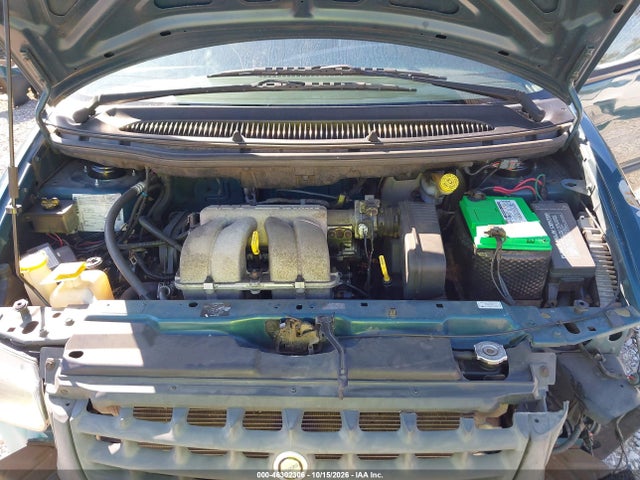 Продаж на аукціоні авто 2000 Chrysler Voyager, vin: 2C4FJ25B6YR852755, номер лоту: 46302306
