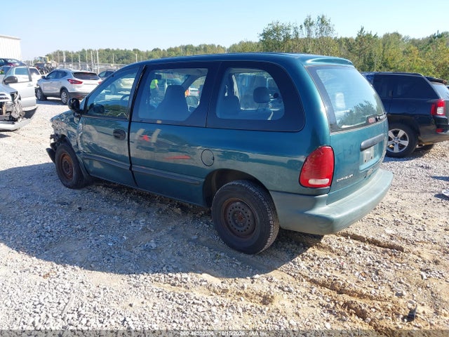 Продаж на аукціоні авто 2000 Chrysler Voyager, vin: 2C4FJ25B6YR852755, номер лоту: 46302306