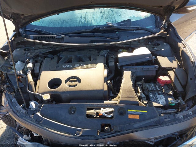 Aukcja sprzedaży 2015 Nissan Altima 3.5 S/3.5 Sl/3.5 Sv, vin: 1N4BL3AP9FC579113, numer aukcji: 46302320