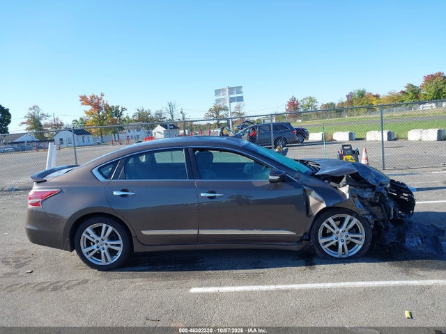 Aukcja sprzedaży 2015 Nissan Altima 3.5 S/3.5 Sl/3.5 Sv, vin: 1N4BL3AP9FC579113, numer aukcji: 46302320