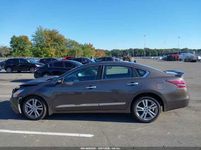 Aukcja sprzedaży 2015 Nissan Altima 3.5 S/3.5 Sl/3.5 Sv, vin: 1N4BL3AP9FC579113, numer aukcji: 46302320