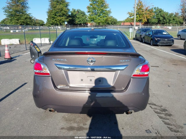 Aukcja sprzedaży 2015 Nissan Altima 3.5 S/3.5 Sl/3.5 Sv, vin: 1N4BL3AP9FC579113, numer aukcji: 46302320