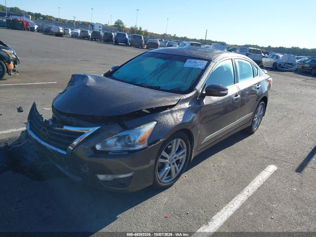 Aukcja sprzedaży 2015 Nissan Altima 3.5 S/3.5 Sl/3.5 Sv, vin: 1N4BL3AP9FC579113, numer aukcji: 46302320