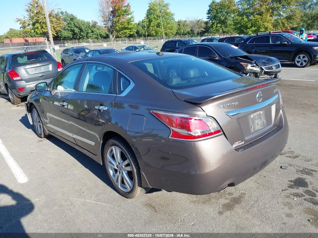 Aukcja sprzedaży 2015 Nissan Altima 3.5 S/3.5 Sl/3.5 Sv, vin: 1N4BL3AP9FC579113, numer aukcji: 46302320