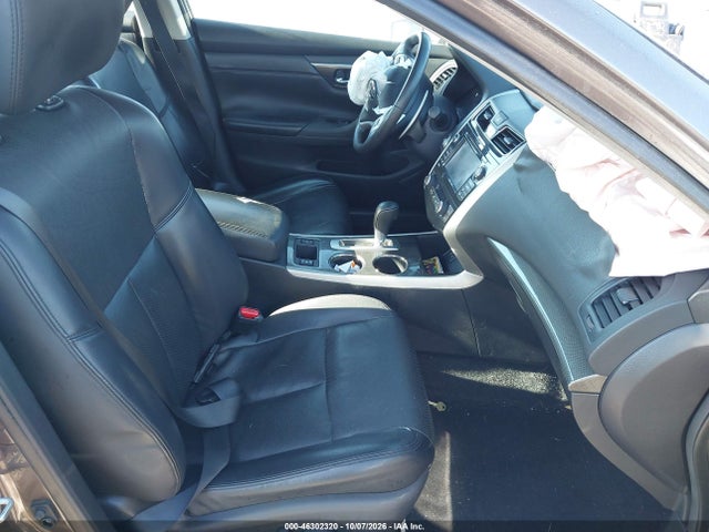 Aukcja sprzedaży 2015 Nissan Altima 3.5 S/3.5 Sl/3.5 Sv, vin: 1N4BL3AP9FC579113, numer aukcji: 46302320