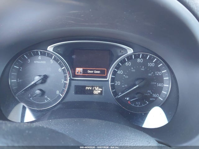 Aukcja sprzedaży 2015 Nissan Altima 3.5 S/3.5 Sl/3.5 Sv, vin: 1N4BL3AP9FC579113, numer aukcji: 46302320