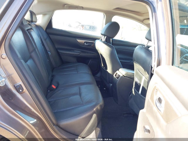 Aukcja sprzedaży 2015 Nissan Altima 3.5 S/3.5 Sl/3.5 Sv, vin: 1N4BL3AP9FC579113, numer aukcji: 46302320