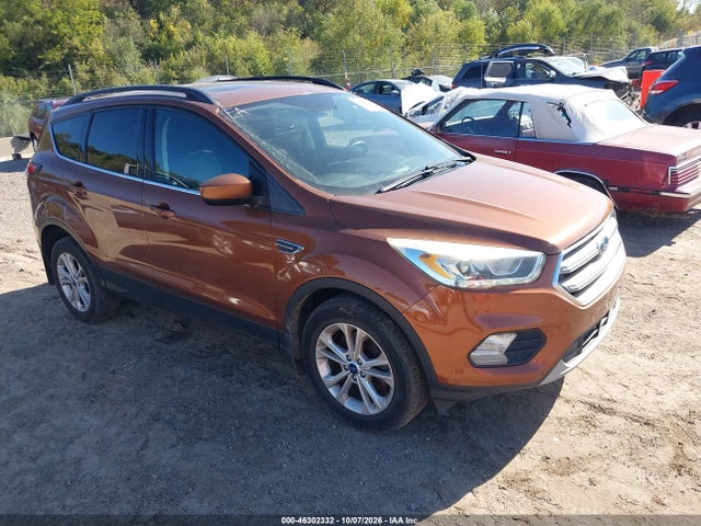 Auction sale of the 2017 Ford Escape Se, vin: 1FMCU9G93HUE28994, lot number: 46302332