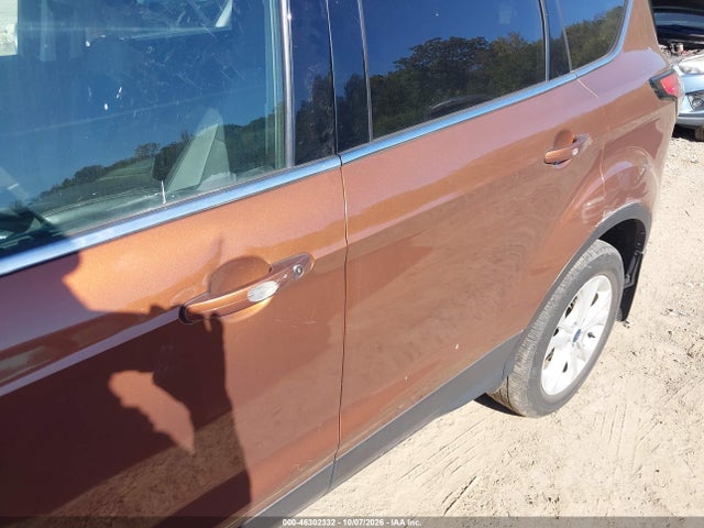 Aukcja sprzedaży 2017 Ford Escape Se, vin: 1FMCU9G93HUE28994, numer aukcji: 46302332