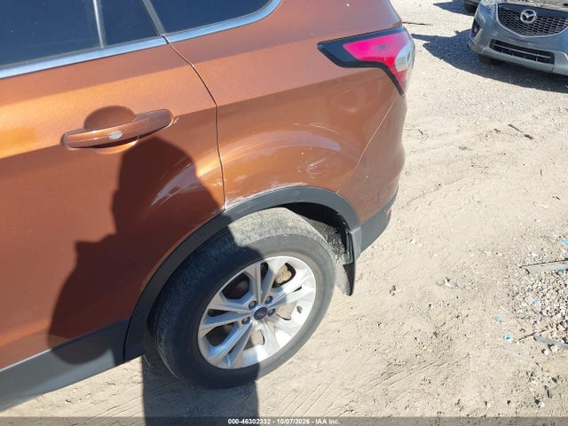Aukcja sprzedaży 2017 Ford Escape Se, vin: 1FMCU9G93HUE28994, numer aukcji: 46302332
