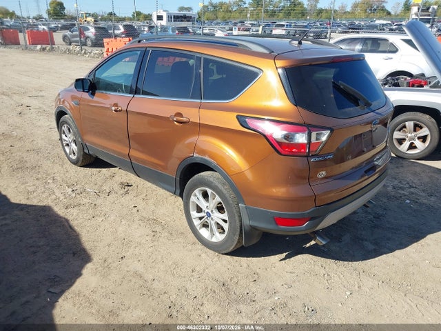 Aukcja sprzedaży 2017 Ford Escape Se, vin: 1FMCU9G93HUE28994, numer aukcji: 46302332