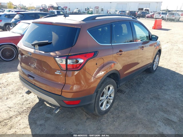 Aukcja sprzedaży 2017 Ford Escape Se, vin: 1FMCU9G93HUE28994, numer aukcji: 46302332