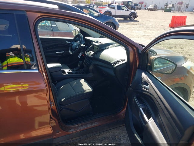 Aukcja sprzedaży 2017 Ford Escape Se, vin: 1FMCU9G93HUE28994, numer aukcji: 46302332