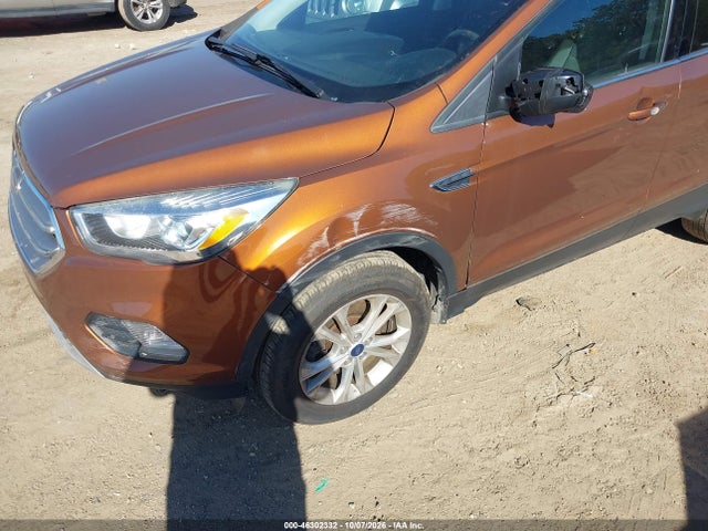 Aukcja sprzedaży 2017 Ford Escape Se, vin: 1FMCU9G93HUE28994, numer aukcji: 46302332