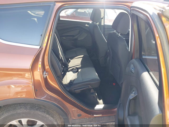Aukcja sprzedaży 2017 Ford Escape Se, vin: 1FMCU9G93HUE28994, numer aukcji: 46302332
