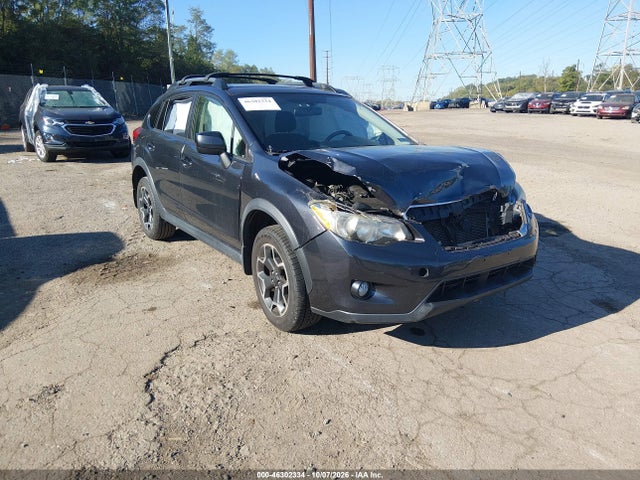 Продаж на аукціоні авто 2014 Subaru Xv Crosstrek 2.0i Premium, vin: JF2GPACC5E8307129, номер лоту: 46302334