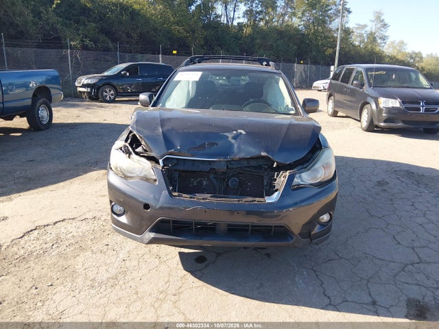 Продаж на аукціоні авто 2014 Subaru Xv Crosstrek 2.0i Premium, vin: JF2GPACC5E8307129, номер лоту: 46302334
