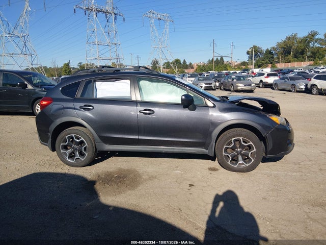 Продаж на аукціоні авто 2014 Subaru Xv Crosstrek 2.0i Premium, vin: JF2GPACC5E8307129, номер лоту: 46302334