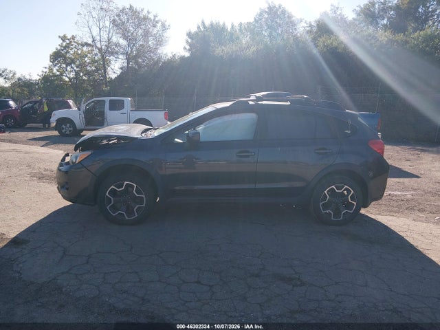 Продаж на аукціоні авто 2014 Subaru Xv Crosstrek 2.0i Premium, vin: JF2GPACC5E8307129, номер лоту: 46302334
