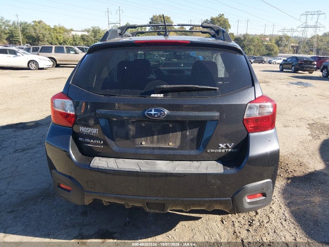 Продаж на аукціоні авто 2014 Subaru Xv Crosstrek 2.0i Premium, vin: JF2GPACC5E8307129, номер лоту: 46302334