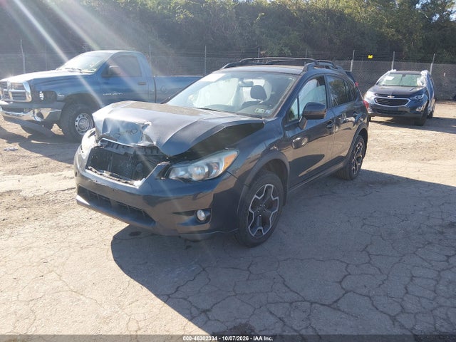Продаж на аукціоні авто 2014 Subaru Xv Crosstrek 2.0i Premium, vin: JF2GPACC5E8307129, номер лоту: 46302334