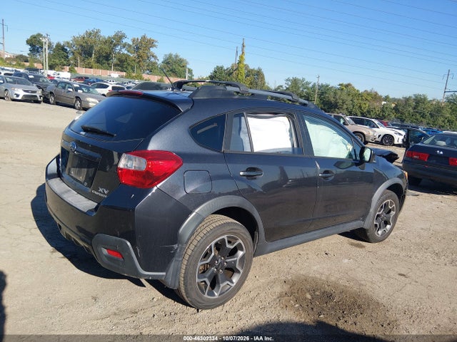 Продаж на аукціоні авто 2014 Subaru Xv Crosstrek 2.0i Premium, vin: JF2GPACC5E8307129, номер лоту: 46302334