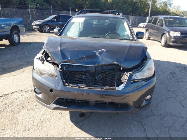 Продаж на аукціоні авто 2014 Subaru Xv Crosstrek 2.0i Premium, vin: JF2GPACC5E8307129, номер лоту: 46302334