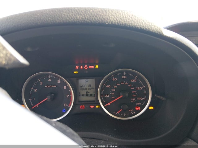 Продаж на аукціоні авто 2014 Subaru Xv Crosstrek 2.0i Premium, vin: JF2GPACC5E8307129, номер лоту: 46302334