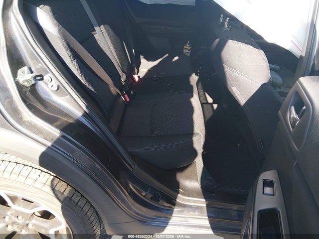Продаж на аукціоні авто 2014 Subaru Xv Crosstrek 2.0i Premium, vin: JF2GPACC5E8307129, номер лоту: 46302334