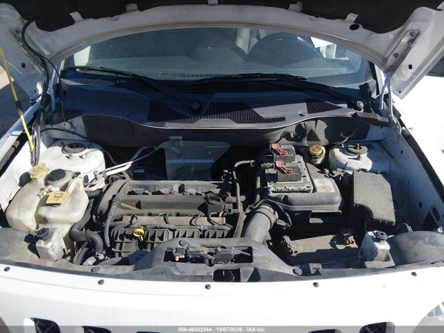 Продаж на аукціоні авто 2015 Jeep Patriot Latitude, vin: 1C4NJPFA1FD250537, номер лоту: 46302344