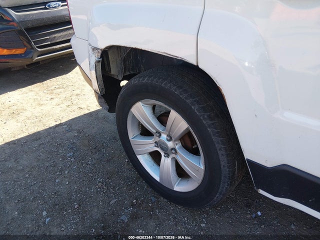 Продаж на аукціоні авто 2015 Jeep Patriot Latitude, vin: 1C4NJPFA1FD250537, номер лоту: 46302344