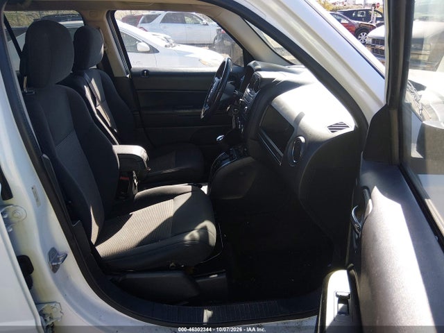 Продаж на аукціоні авто 2015 Jeep Patriot Latitude, vin: 1C4NJPFA1FD250537, номер лоту: 46302344