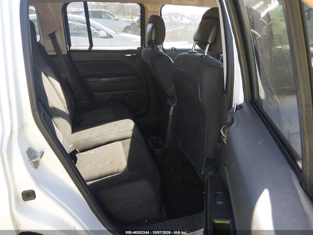 Продаж на аукціоні авто 2015 Jeep Patriot Latitude, vin: 1C4NJPFA1FD250537, номер лоту: 46302344