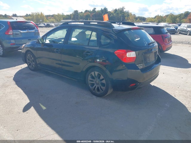 46302349 :رقم المزاد ، JF1GPAS64DH204265 vin ، 2013 Subaru Impreza 2.0i Sport Limited مزاد بيع