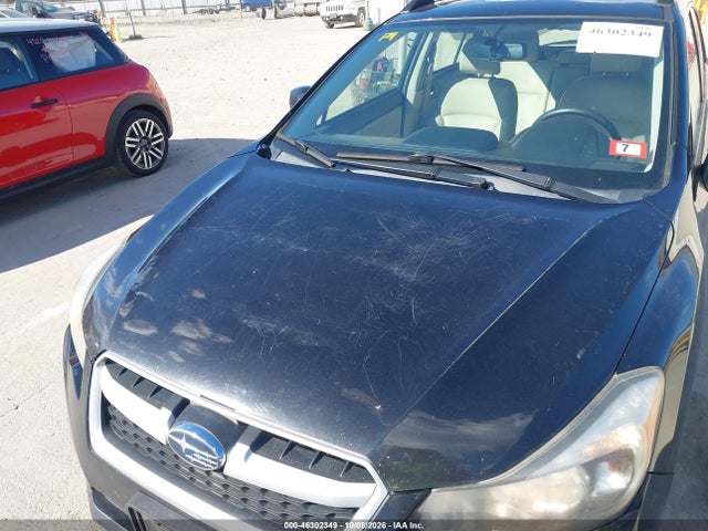 46302349 :رقم المزاد ، JF1GPAS64DH204265 vin ، 2013 Subaru Impreza 2.0i Sport Limited مزاد بيع