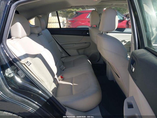 46302349 :رقم المزاد ، JF1GPAS64DH204265 vin ، 2013 Subaru Impreza 2.0i Sport Limited مزاد بيع
