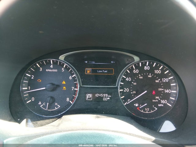 Продажа на аукционе авто 2013 Nissan Altima 2.5 S, vin: 1N4AL3AP0DN545798, номер лота: 46302365