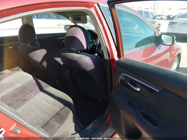 Продажа на аукционе авто 2013 Nissan Altima 2.5 S, vin: 1N4AL3AP0DN545798, номер лота: 46302365