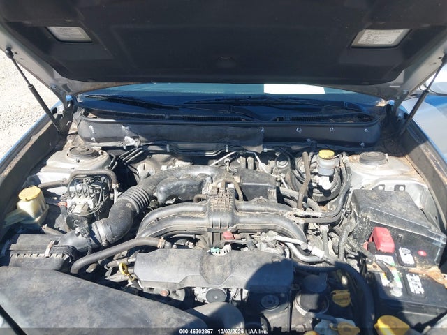 2013 Subaru Outback 2.5i Limited მანქანა იყიდება აუქციონზე, vin: 4S4BRCKC7D3233168, აუქციონის ნომერი: 46302367
