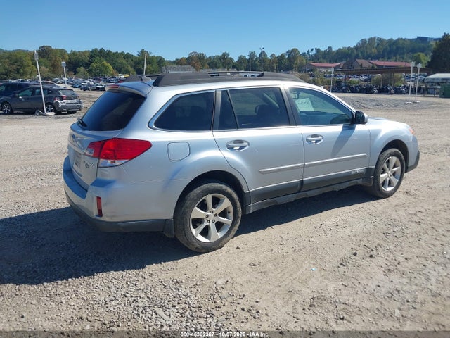 2013 Subaru Outback 2.5i Limited მანქანა იყიდება აუქციონზე, vin: 4S4BRCKC7D3233168, აუქციონის ნომერი: 46302367