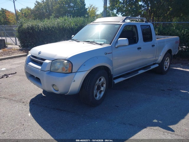 Продаж на аукціоні авто 2003 Nissan Frontier Sc-v6, vin: 1N6MD29Y83C464955, номер лоту: 46302371