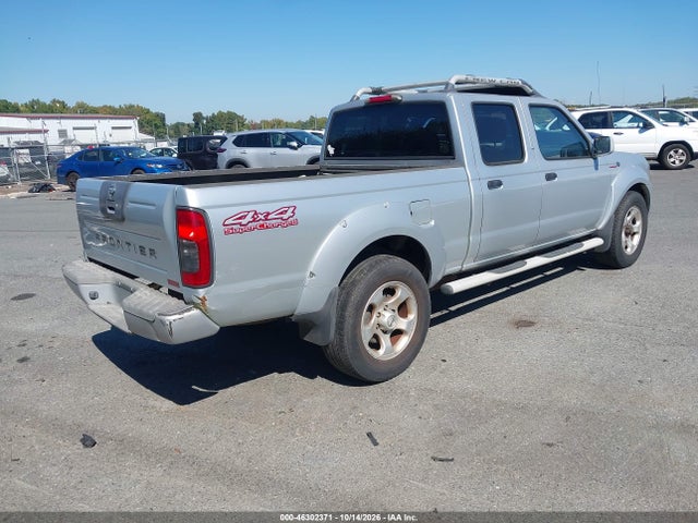 Продаж на аукціоні авто 2003 Nissan Frontier Sc-v6, vin: 1N6MD29Y83C464955, номер лоту: 46302371