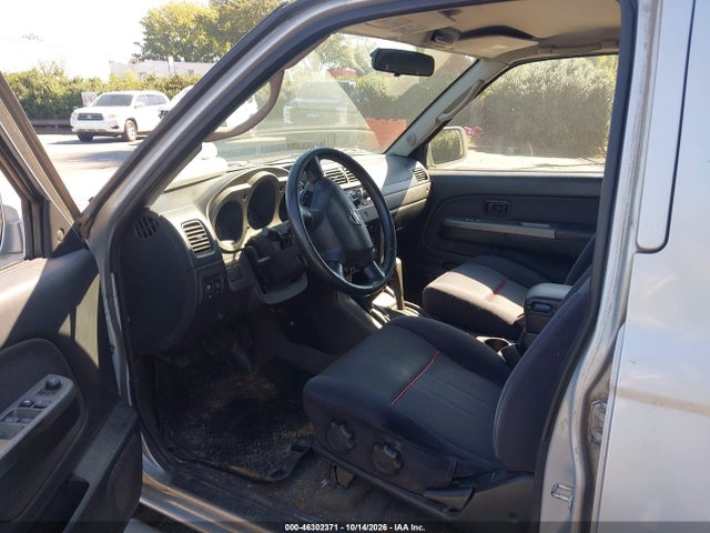Продаж на аукціоні авто 2003 Nissan Frontier Sc-v6, vin: 1N6MD29Y83C464955, номер лоту: 46302371