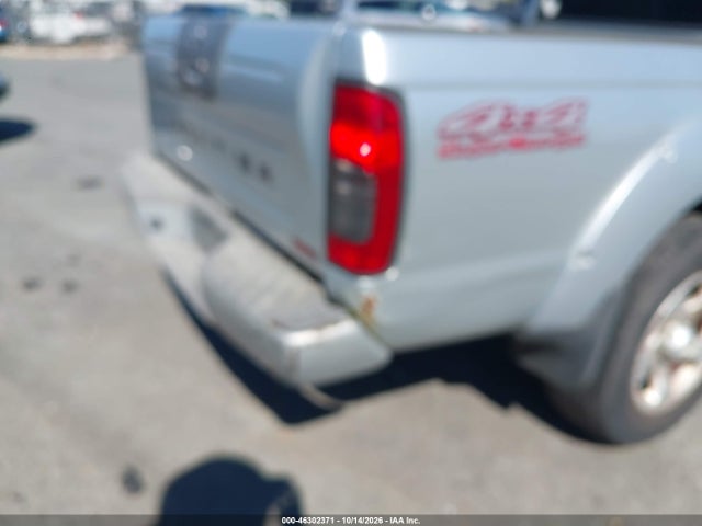 Продаж на аукціоні авто 2003 Nissan Frontier Sc-v6, vin: 1N6MD29Y83C464955, номер лоту: 46302371