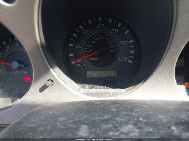Продаж на аукціоні авто 2003 Nissan Frontier Sc-v6, vin: 1N6MD29Y83C464955, номер лоту: 46302371