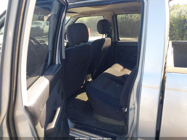 Продаж на аукціоні авто 2003 Nissan Frontier Sc-v6, vin: 1N6MD29Y83C464955, номер лоту: 46302371