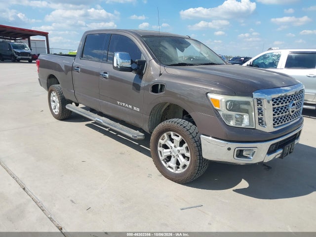 1N6BA1F42GN506347 auction archive image
